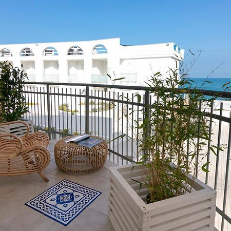 Rivazzurra Homes - B Termoli Luaran gambar