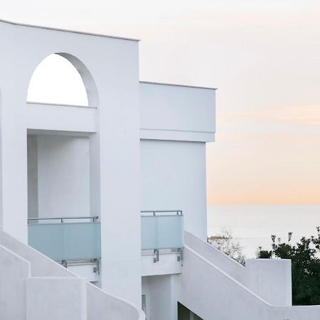 Rivazzurra Homes - B Termoli Luaran gambar
