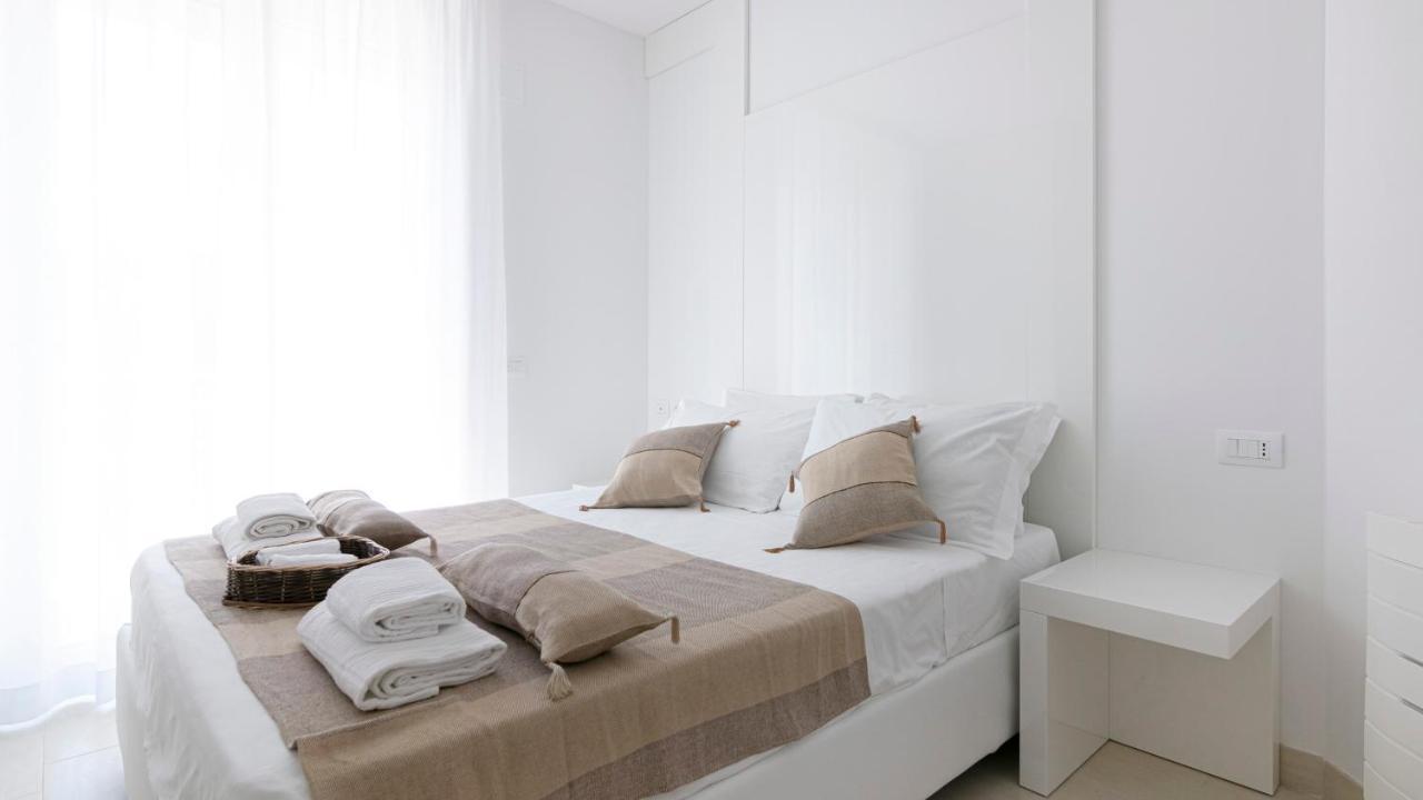 Rivazzurra Homes - B Termoli Luaran gambar