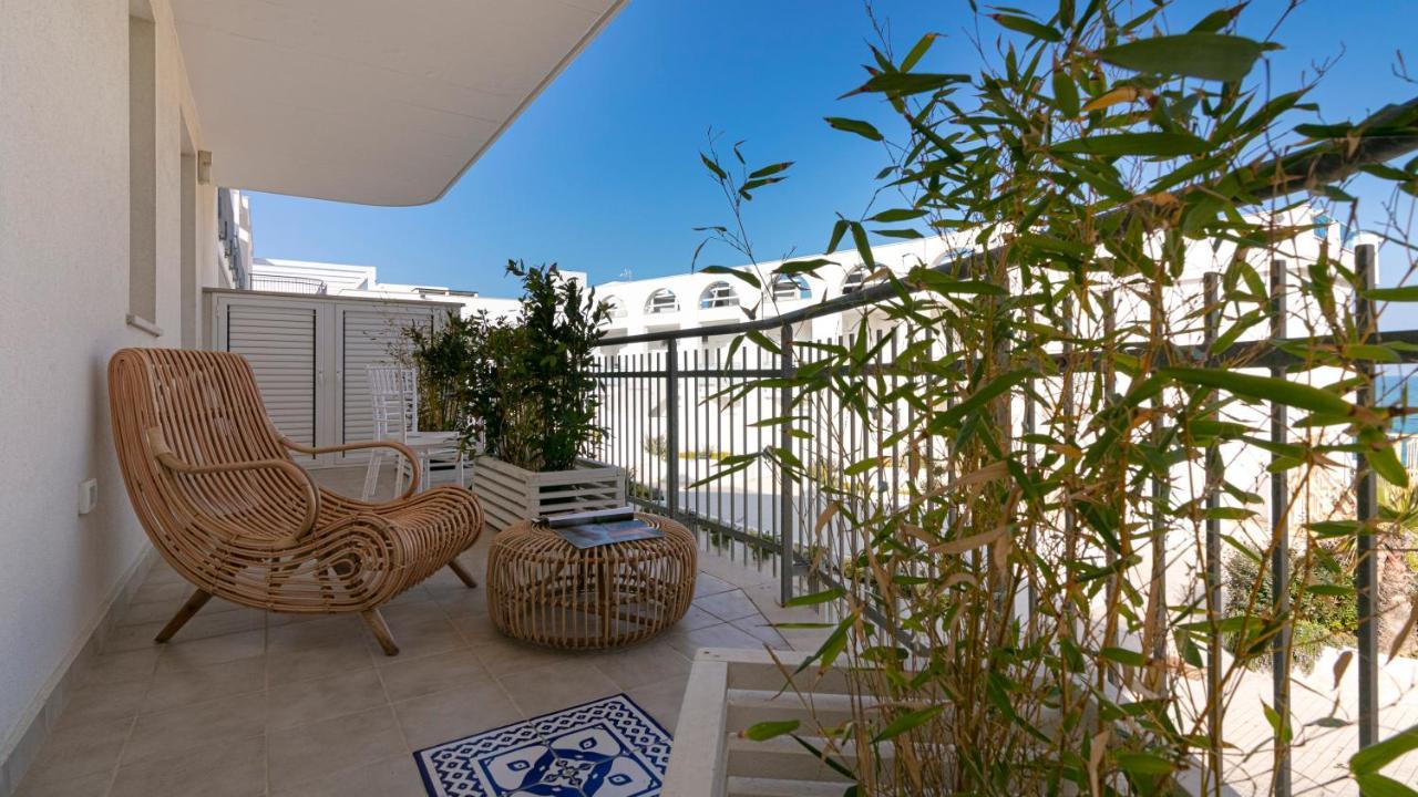 Rivazzurra Homes - B Termoli Luaran gambar