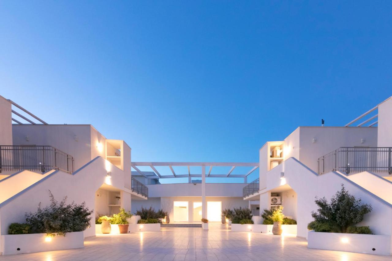Rivazzurra Homes - B Termoli Luaran gambar