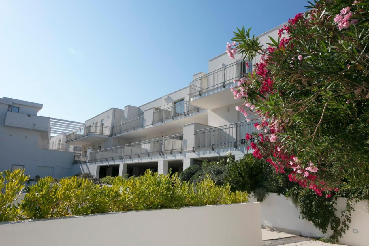 Rivazzurra Homes - B Termoli Luaran gambar