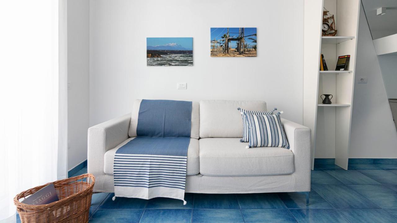 Rivazzurra Homes - B Termoli Luaran gambar