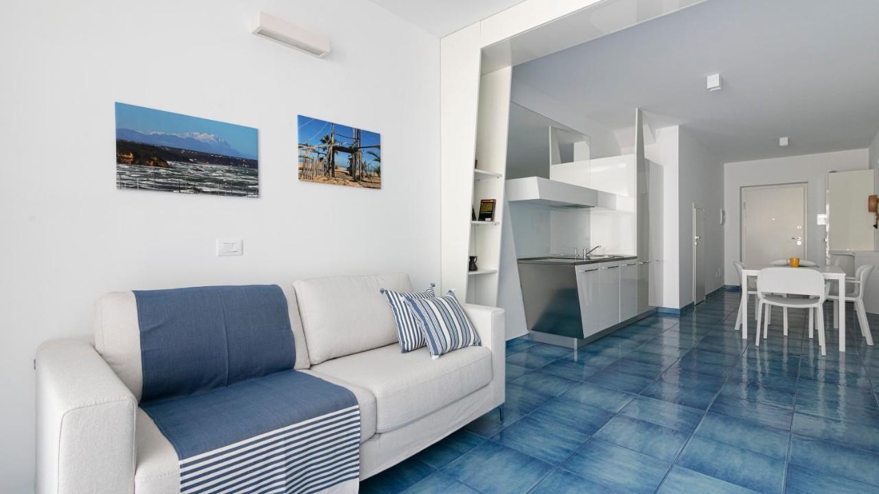 Rivazzurra Homes - B Termoli Luaran gambar