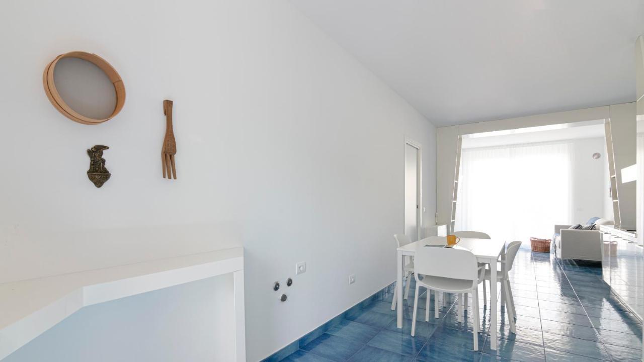 Rivazzurra Homes - B Termoli Luaran gambar