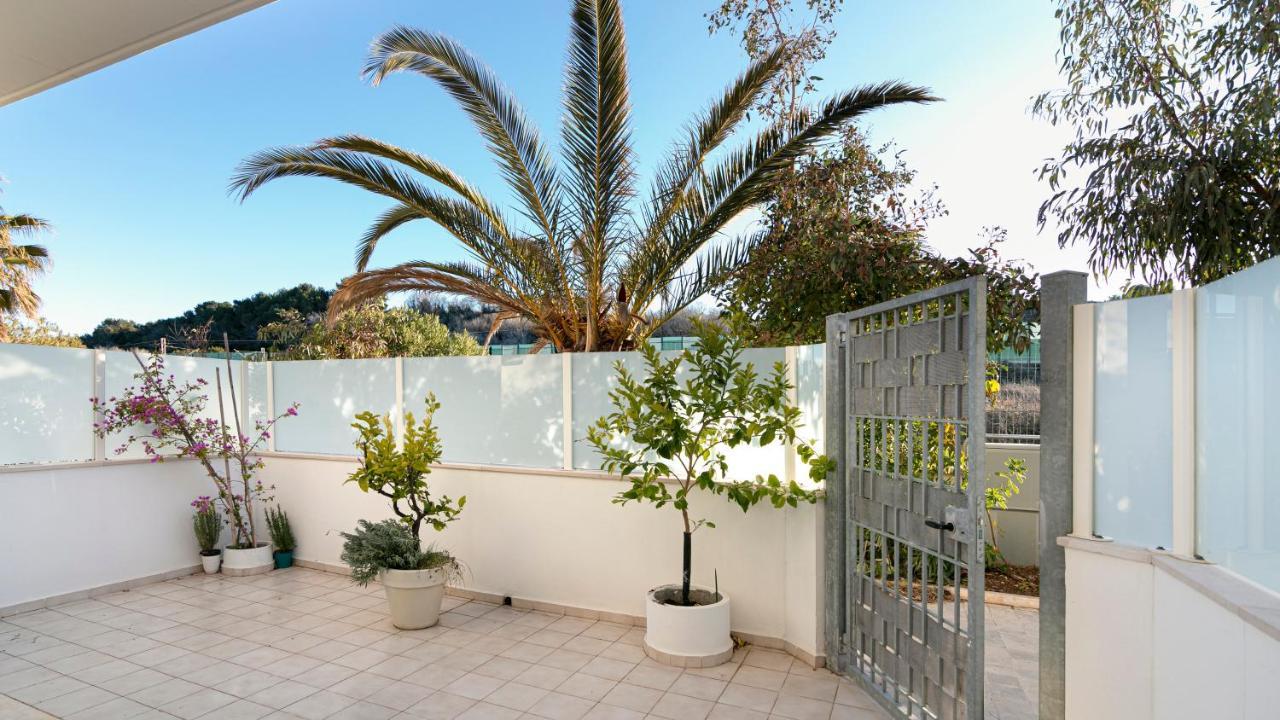 Rivazzurra Homes - B Termoli Luaran gambar