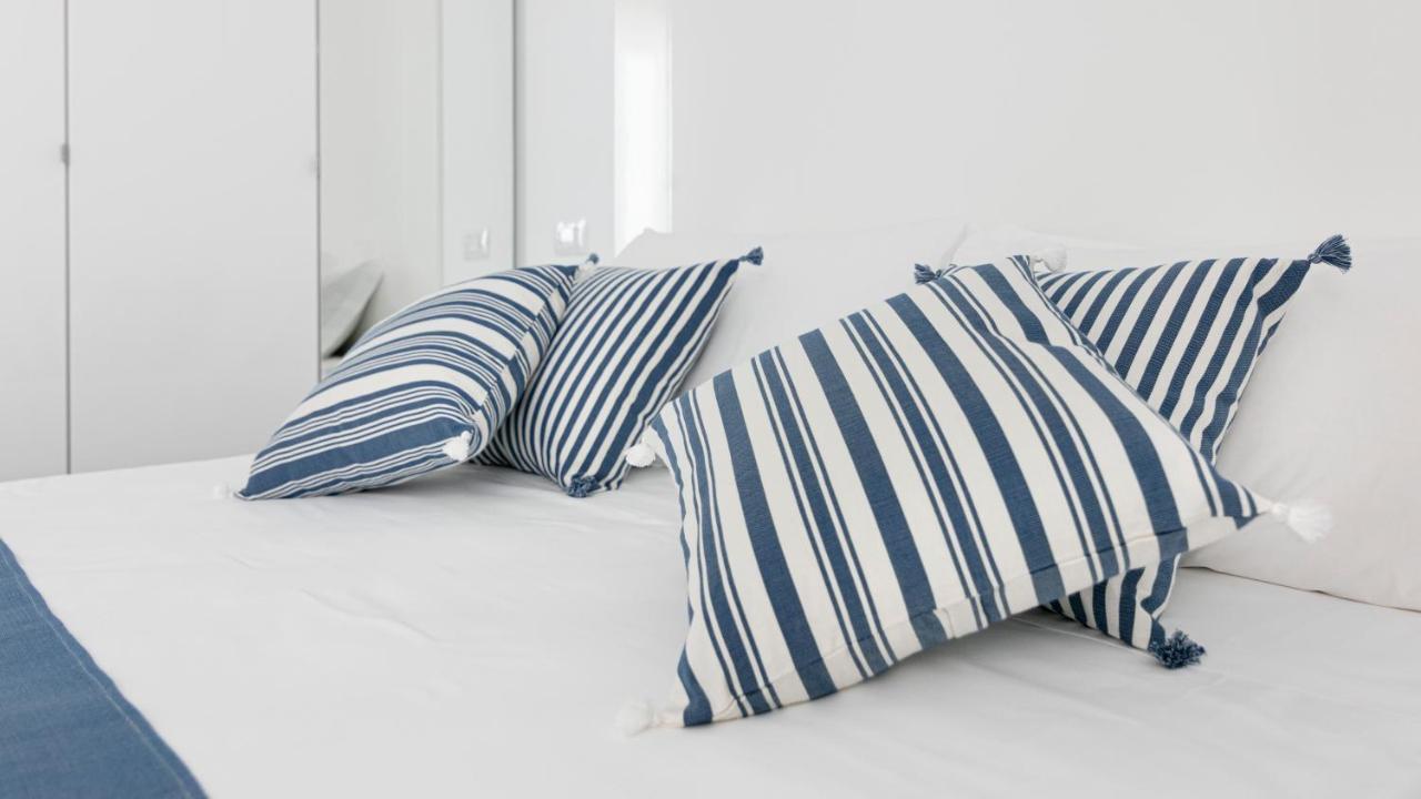 Rivazzurra Homes - B Termoli Luaran gambar