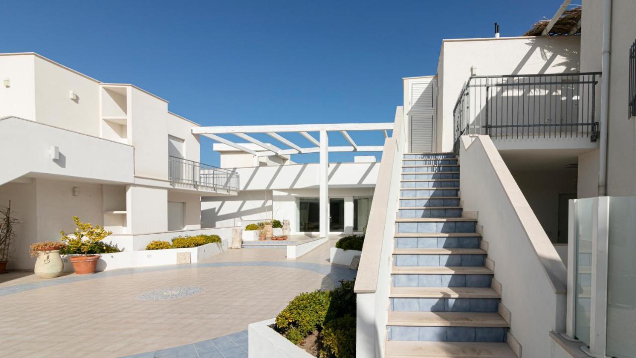 Rivazzurra Homes - B Termoli Luaran gambar