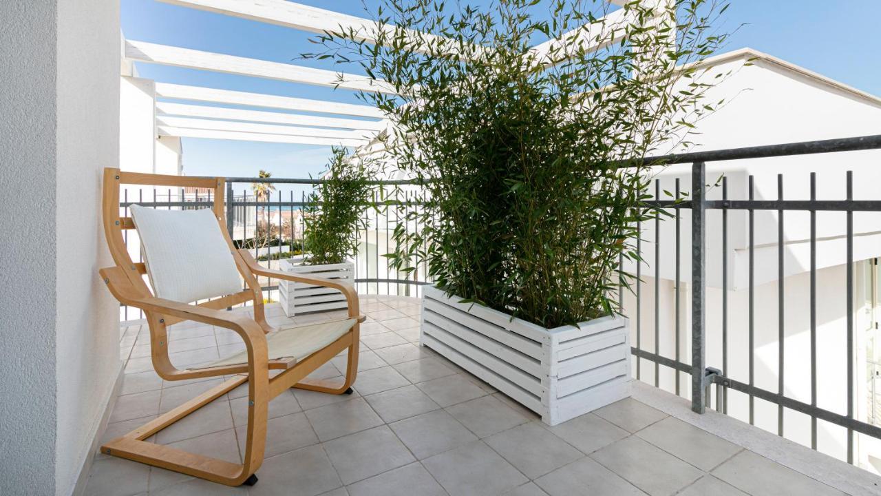 Rivazzurra Homes - B Termoli Luaran gambar