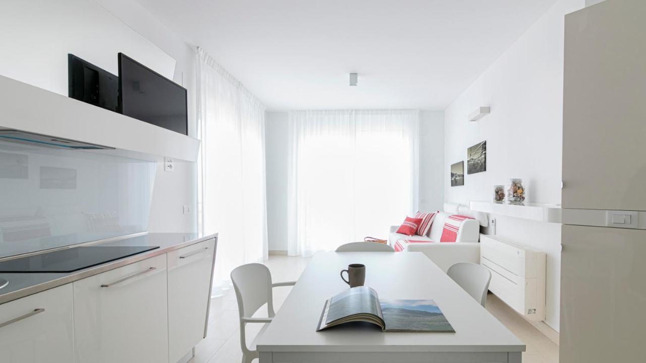 Rivazzurra Homes - B Termoli Luaran gambar