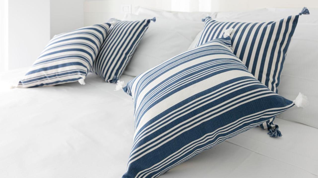 Rivazzurra Homes - B Termoli Luaran gambar