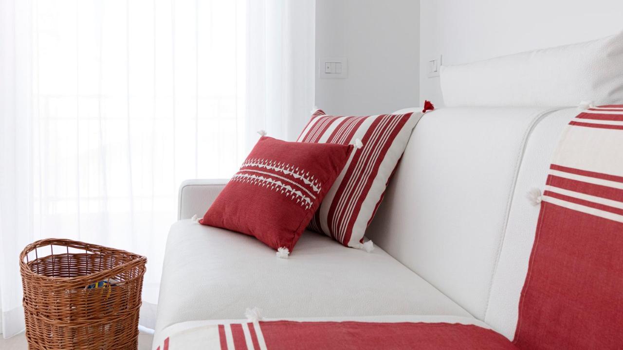 Rivazzurra Homes - B Termoli Luaran gambar