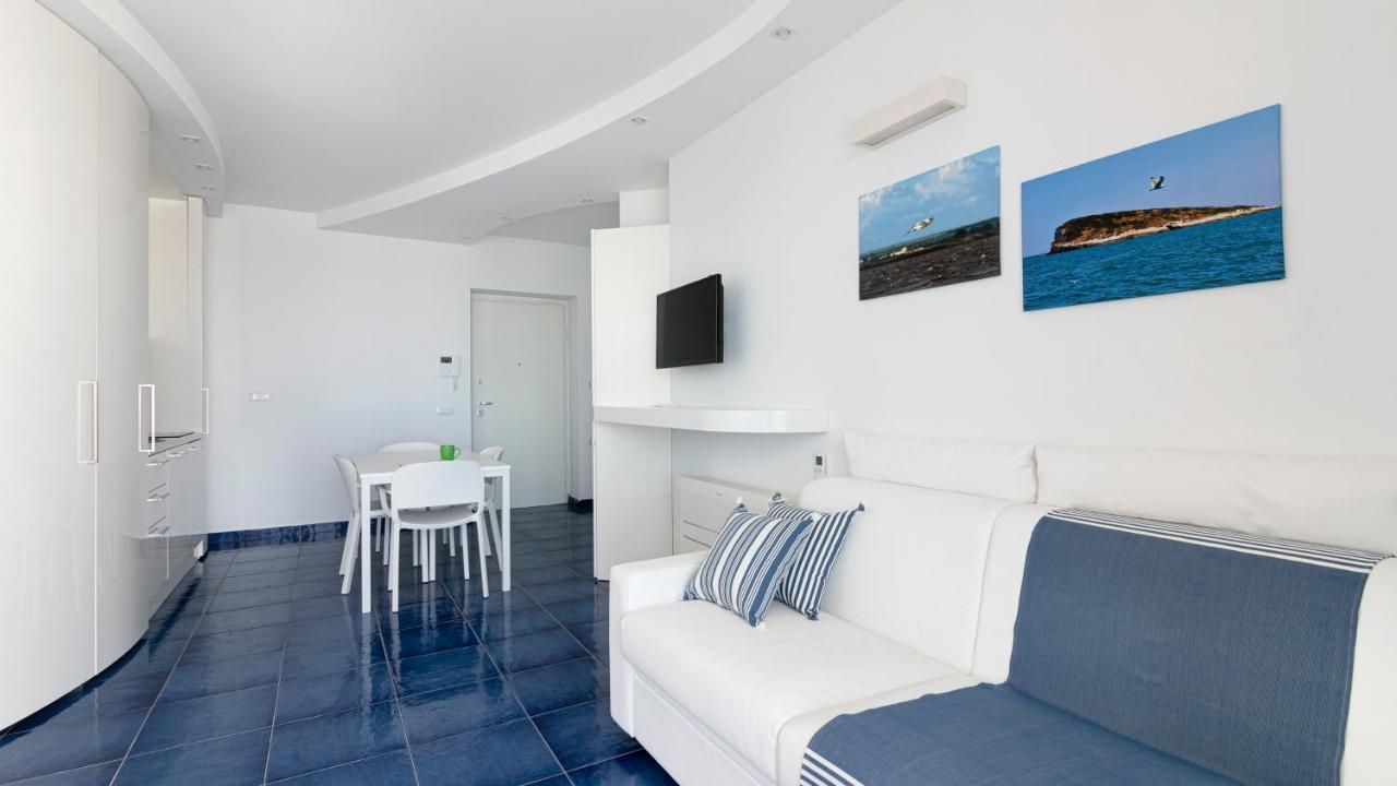 Rivazzurra Homes - B Termoli Luaran gambar