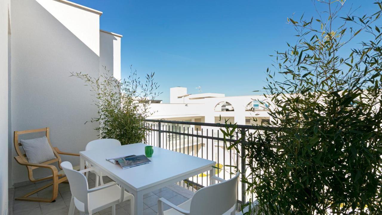 Rivazzurra Homes - B Termoli Luaran gambar