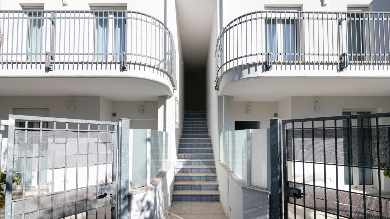Rivazzurra Homes - B Termoli Luaran gambar