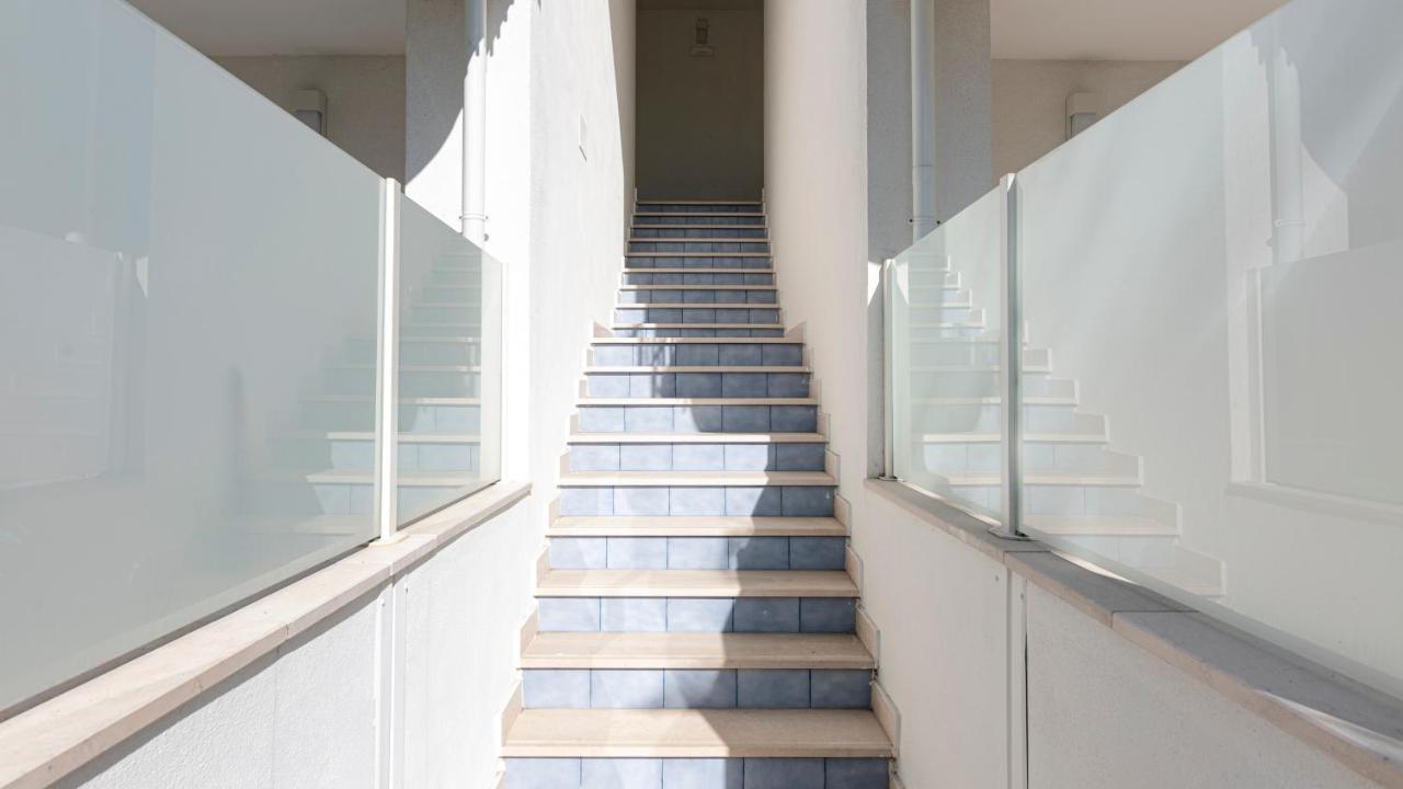 Rivazzurra Homes - B Termoli Luaran gambar