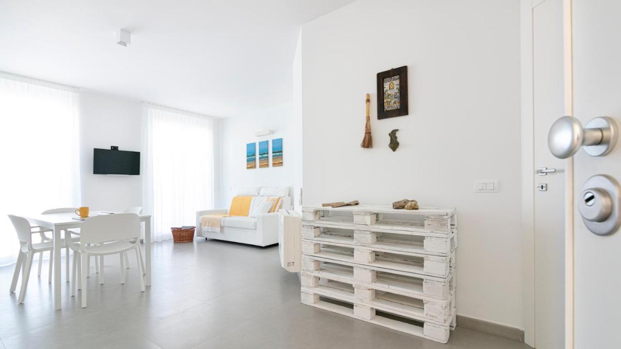Rivazzurra Homes - B Termoli Luaran gambar