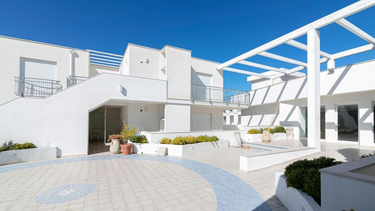 Rivazzurra Homes - B Termoli Luaran gambar