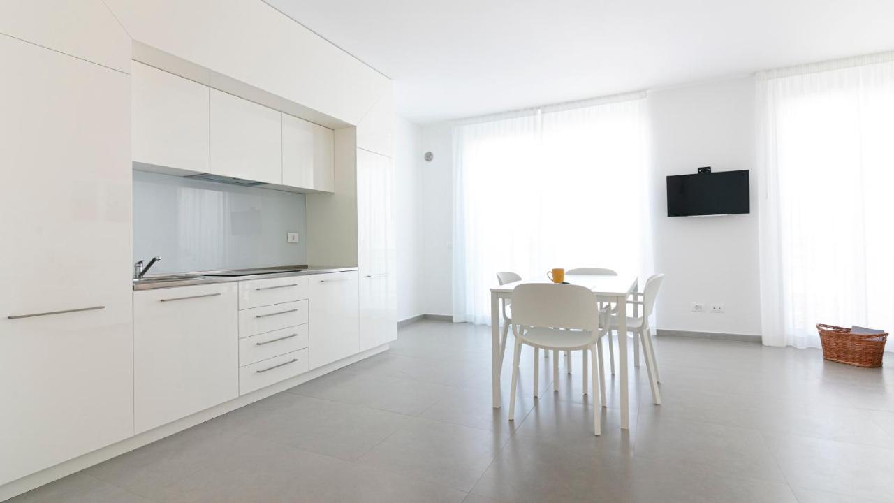 Rivazzurra Homes - B Termoli Luaran gambar
