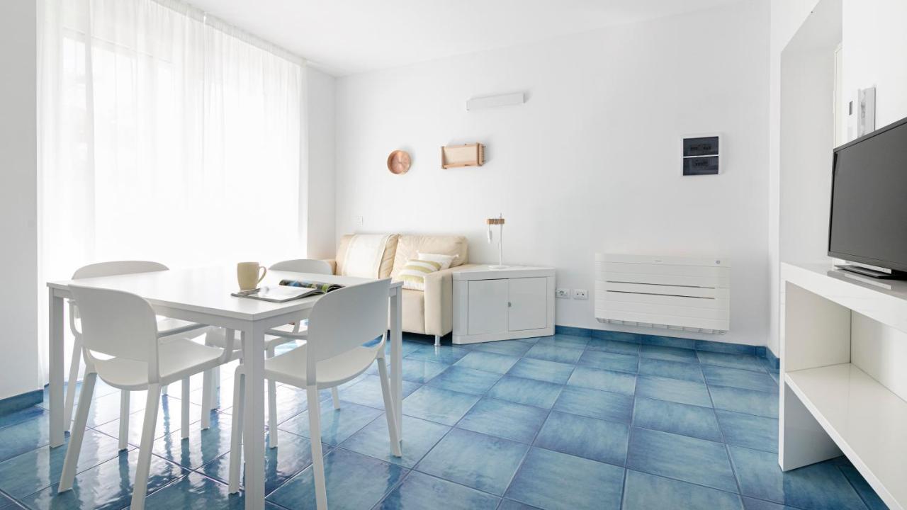 Rivazzurra Homes - B Termoli Luaran gambar