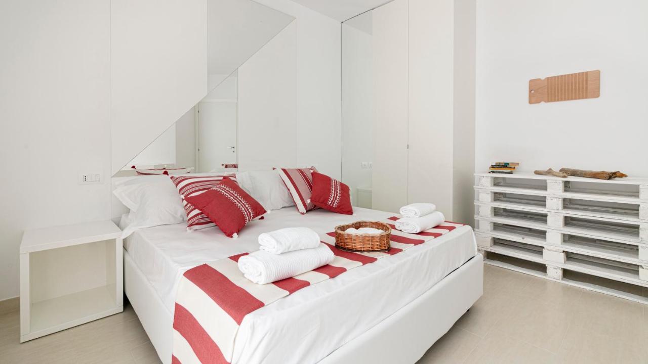 Rivazzurra Homes - B Termoli Luaran gambar