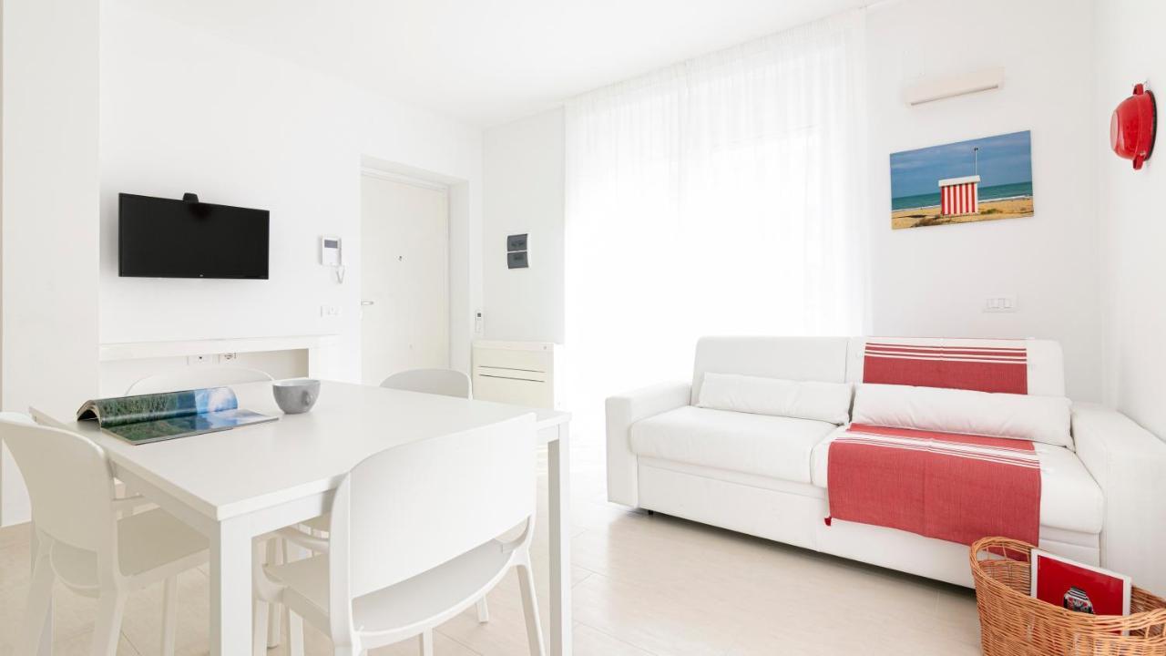 Rivazzurra Homes - B Termoli Luaran gambar